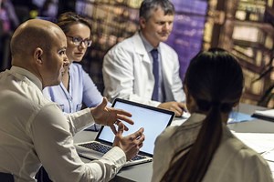 Legal & Ethical Issues that Health Care Professionals Face