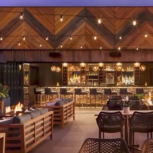 Curious about how architectural innovation can redefine dining...