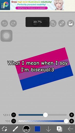 Understanding Bisexuality: What Being Bi Means