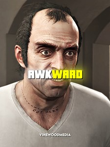Trevor Finds Out Michael is Alive 🥶 #gta #grandtheftauto #gta5 #gtav #gta5edit