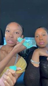 Mom reacts to my makeup routine… GONE WRONG😱 #grwm