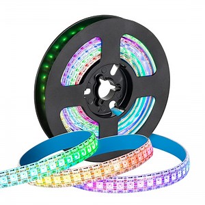 [Hot Item] RGB Magic LED Strip with 30 Addressable Lights and Controller
