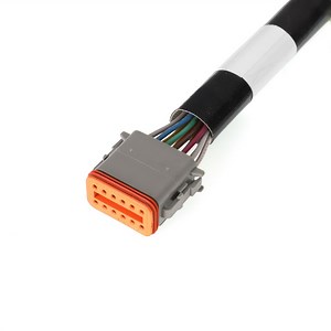 [Hot Item] High-Performance Fuel Injector Harness for Superior Engine Efficiency