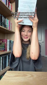 If I’m Required to Read It — Booktok Reaction