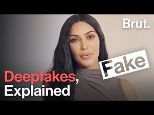 Deepfakes: Here's What You Need to Know