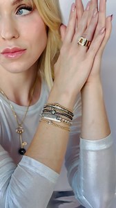 Introducing stretchable and stackable beaded bracelets as part of the Stirata Collection! Available in 18kt Gold, Sterling Silver, and Rhodium in a variety of sizes to fit any wrist size. . . . . . . . . . . . . . . #luxejewelry #jewelryinspo #jewelryaddict #summerjewelry #finejewelry #styleinspo #chicjewelry #couture2024 #thisiscouture #jewelrybox #luxurylifestyle #luxuryjewelry | Vincent Peach | Facebook