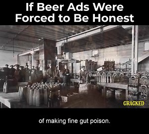 1.3M views · 23K reactions | Mmm poison yeast poop! | Cracked.com | Facebook