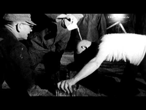 Basic training - Fort Bragg 60s