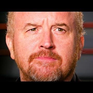 Louis CK Makes Surprise Return To Comedy
