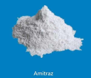 [Hot Item] Unique Mechanism of Action Amitraz 20� Road-Spectrum Mite-Killing