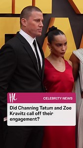 167K views · 654 reactions | Link in bio to find out what we know about Channing Tatum and Zoë Kravitz's engagement.  | Hollywood Life | Facebook