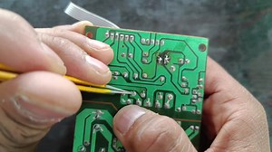 23K views · 813 reactions | smps fault repairing #repairing #repair #SMPS #smps | Techno Mitra | Facebook