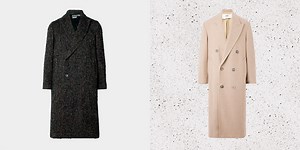 You Need a Double-Breasted Overcoat, Stat. These Are the Best