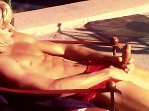 The Big Surprise (Vintage Gay 1980)