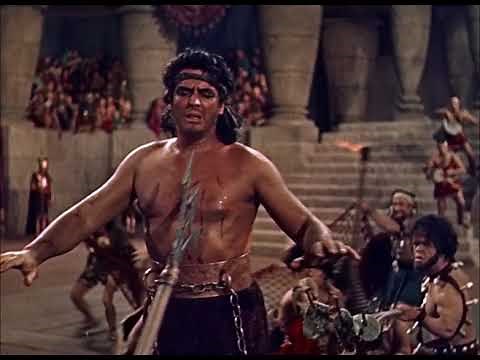 Samson And Delilah (1949)