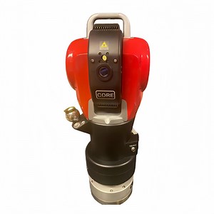 [Hot Item] High Precision API Laser Tracker for Sale, Suitable for Robot Calibration and Aerospace Applications