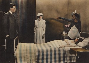 One Clear Call (1922) | ČSFD.cz