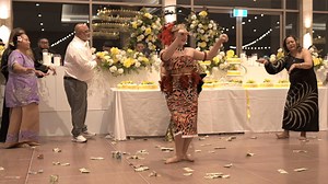 51K views · 463 reactions | Beautiful Samoan performance from a Cook Island + Samoan wedding we filmed in Sydney, Australia  | QUESTion | Facebook