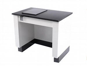 [Hot Item] School Lab Furniture Balance Work Table for Analytical Chemistry Laboratory