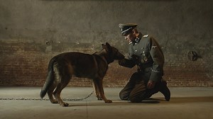 Russian director’s tale of Holocaust dog’s ordeal longlisted for Oscar