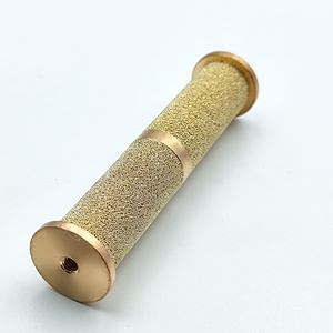 [Hot Item] 133272 Hot Melt Gluing Machine Filter Gluing Machine Filter