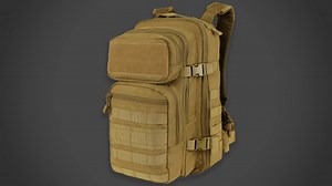 Condor Compact Assault Pack Gen 2 - новая версия популярного рюкзака