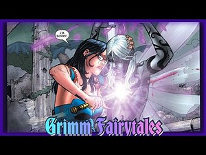 Grimm Fairy Tales - Realm War - Hard Decisions