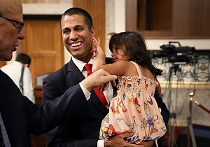 Republicans Continue to Receive Death Threats From Net Neutrality Supporters