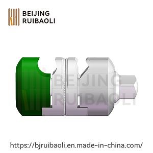 [Hot Item] Orthopedic External Fixator - Combination External Fixator - Pin-Tube Clamp Type III