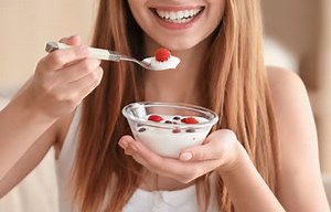 Dieta dello Yogurt