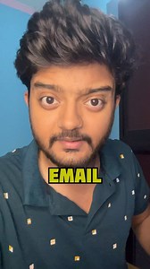 20K views · 90 reactions | Create Your Free Email Signature 狼✅ . . . . . . . . #reels #reelsinstagram #instagood #facts #trendingreels #tricks #tips #computertricks #hacks #tech #techindia #technology #dailyhacks #bestwebsites #techtools #rajatraiofficial #shraj04fam #pchacks #websitehacks | Trick Blower | Facebook