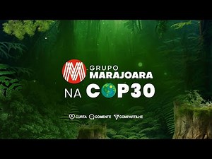 MARAJOARA AT COP-27 - WALDEZ GÓES, MINISTER OF INTEGRATION AND REGIONAL DEVELOPMENT OF BRAZIL