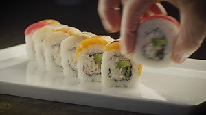 ✿(◠‿◠)✿ | Silk Sushi Bar | Facebook