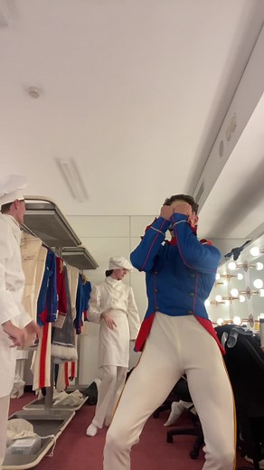 Mastering the Arabian Dance from The Nutcracker Ballet