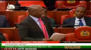 #CheptiKonyool | Office of the Woman Representative - Nandi County