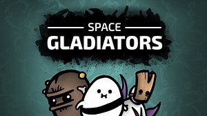 Space Gladiators: Launch-Trailer zum 2D-Roguelite-Plattformer