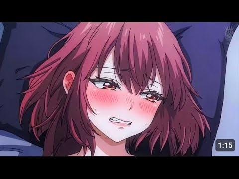Hen tai anime She study with her after doing fun activities #hentai #hanime