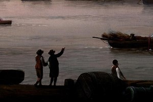 In Order to Be Free (May 1754 – May 1775)