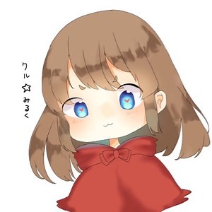 kuru_milk Schedule - Twitch