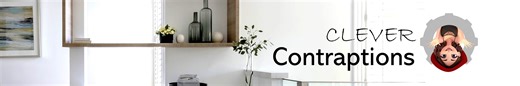 Clever Contraptions