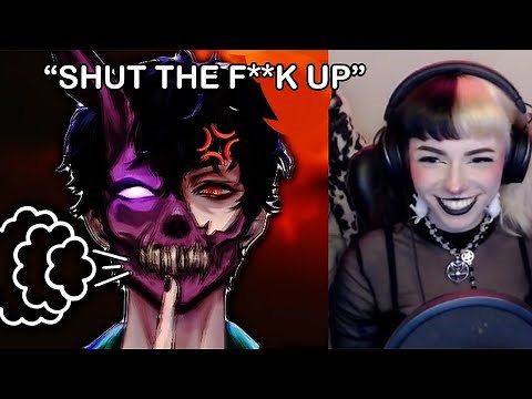 Emma calls Corpse "SON"