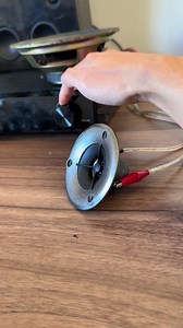 DIY Speaker Build on a Budget