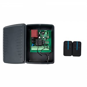 [Hot Item] AC220V Sliding Gate Motor Controller with Full Function