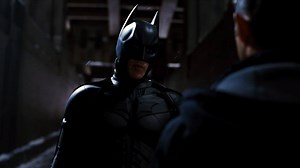 Some #BlackFriday advice from The Dark Knight himself. #TheDarkKnightRises is available now on AMC . | AMC Plus