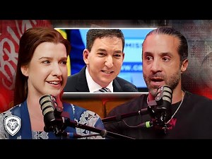 Conservatives CLASH Over Glenn Greenwald’s Leaked Fetish Video