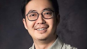 阿里蒋凡：电商猛男，奥赛冠军，复旦学子，学成踏社会