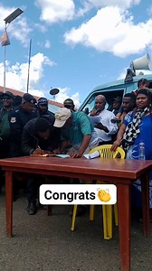 2.5K reactions · 67 shares | Gedion Maso Karape sign after winning the porgera Paiala Mail Mulatak electrate #PNG | Enga Ray | Facebook