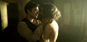 Johnny Depp’s new film about Modigliani is in danger of downplaying his importance as an artist – an art expert’s verdict