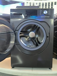 [Hot Item] 8-13kg Front-Loading High Quality Cheap Prize Optional Size Fully Automatic Washing Machine