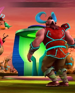 15K views · 229 reactions | Sky Dragon shows Super Bheem and their friends a cave that leds to a magical land that has a magical hat.This magical hat is wanted by the Evil fairy and she slowly follows Super Bheem and his friends to the magical land, things take a turn when she gets her hands on the magical hat but the hat is a copy and Super Bheem obtains the real magical Hat. #SuperBheemVideos #SuperBheem #FunVideos #Kids #cartoons #Space #Adventures | Super Bheem | Facebook